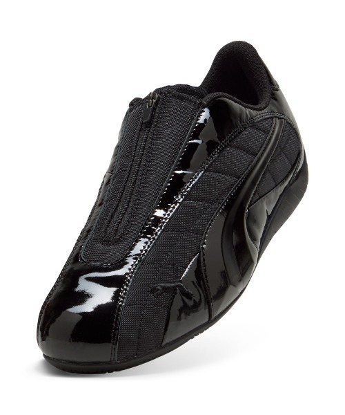 PUMA（プーマ） スニーカー PUMA SPEEDCAT PLUS ZIP（プーマ スピード