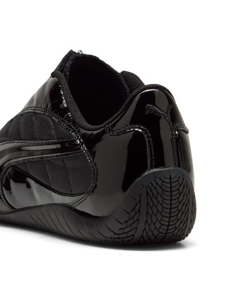 PUMA（プーマ） スニーカー PUMA SPEEDCAT PLUS ZIP（プーマ スピード