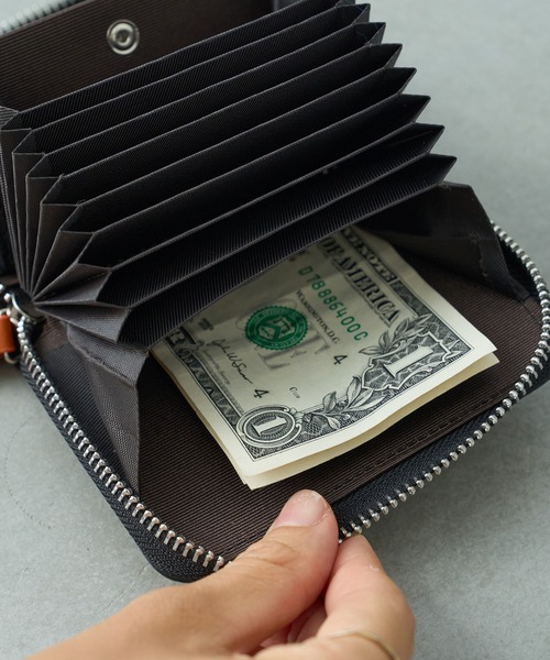 「BIRTHDAY BAR」 財布 フリー ゴールド レディース_画像8