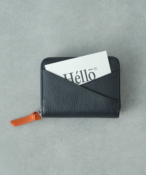 「BIRTHDAY BAR」 財布 フリー ゴールド レディース_画像9