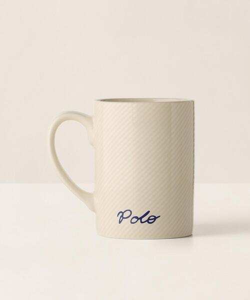 RALPH LAUREN HOME（ラルフ ローレン ホーム） タンブラー The Ralph