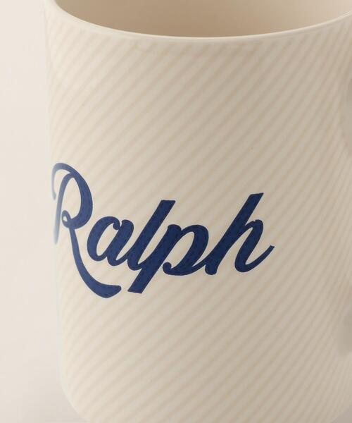 RALPH LAUREN HOME（ラルフ ローレン ホーム） タンブラー The Ralph