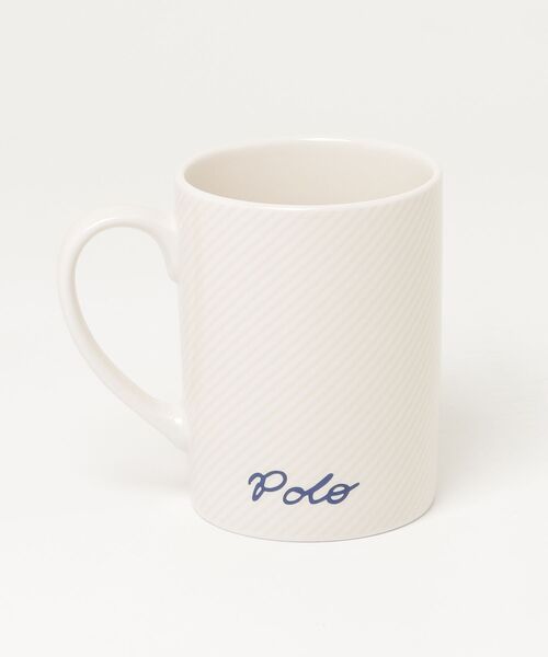 RALPH LAUREN HOME（ラルフ ローレン ホーム） タンブラー The Ralph