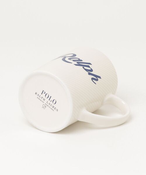 RALPH LAUREN HOME（ラルフ ローレン ホーム） タンブラー The Ralph