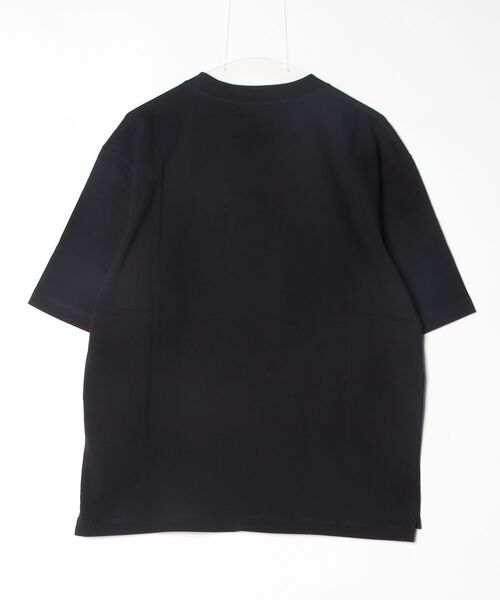 tシャツ Wild2 Loose Fit T-Shirt/0261 メンズ レディースの画像