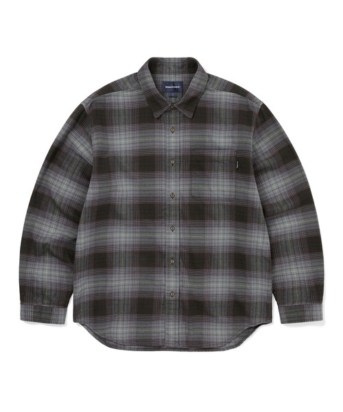 は*ん様 house on the hill L/S Tee (Checker) House on Haunted Hill Unisex T-Shirt – Mystery Supply Co.