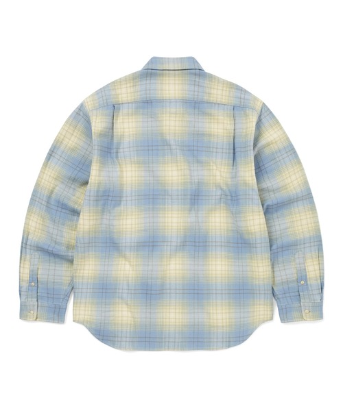 thisisneverthat（ディスイズネバーザット） シャツ Flannel Check