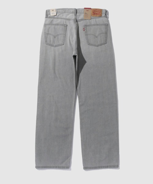 Levi's（リーバイス） ワイドパンツ ジーンズ 「 Levis/リーバイス