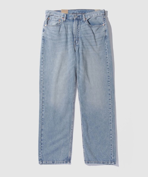 Levi's（リーバイス） ワイドパンツ ジーンズ 「 Levis/リーバイス