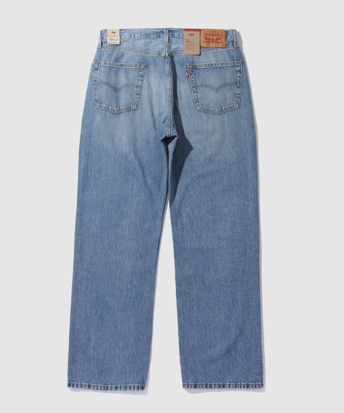 Levi's（リーバイス） ワイドパンツ ジーンズ 「 Levis/リーバイス