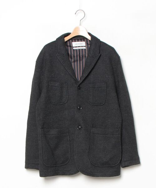 GRIFFIN HARTLAND（グリフィンハートランド） テーラードジャケット
