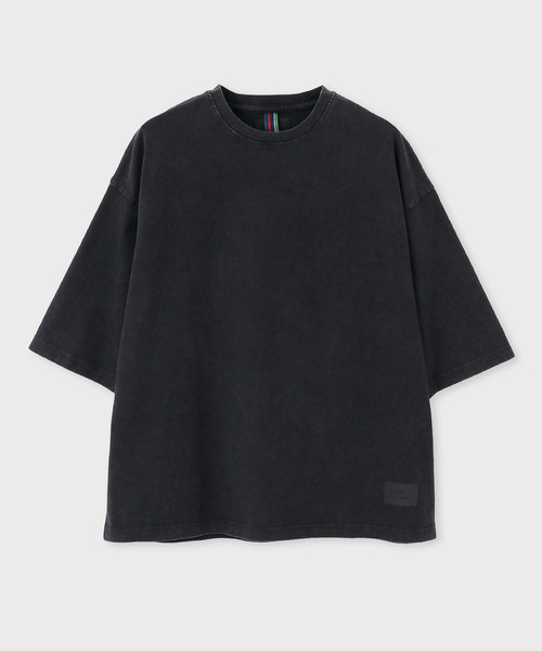 PS Paul Smith tシャツ ヴィンテージライク 半袖Tシャツ / 162762 