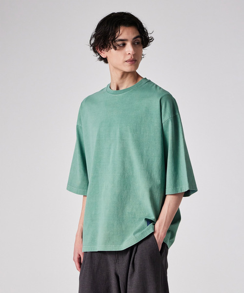 PS Paul Smith tシャツ ヴィンテージライク 半袖Tシャツ / 162762