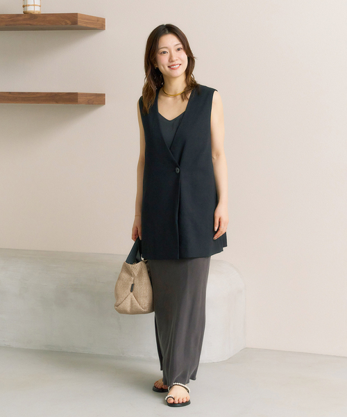 ショルダーバッグ バッグ VIOLAd’ORO/ヴィオラドーロ SANDRO BELT BAG レディース_2