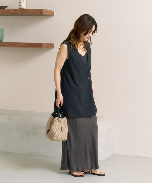 ショルダーバッグ バッグ VIOLAd’ORO/ヴィオラドーロ SANDRO BELT BAG レディース_3