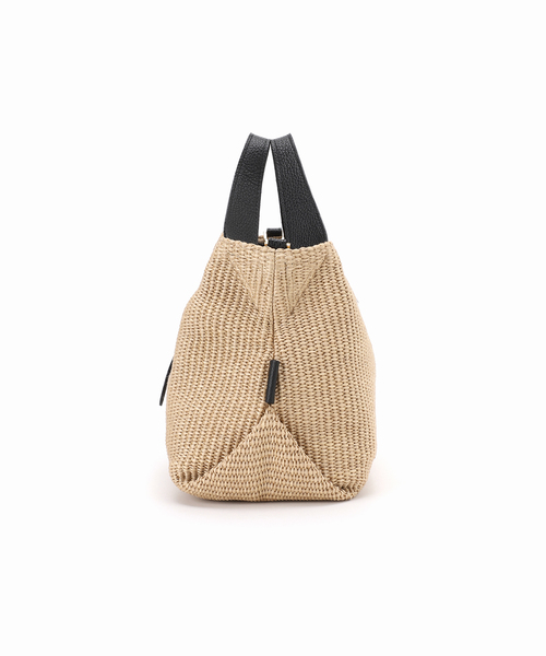 ショルダーバッグ バッグ VIOLAd’ORO/ヴィオラドーロ SANDRO BELT BAG レディース_5