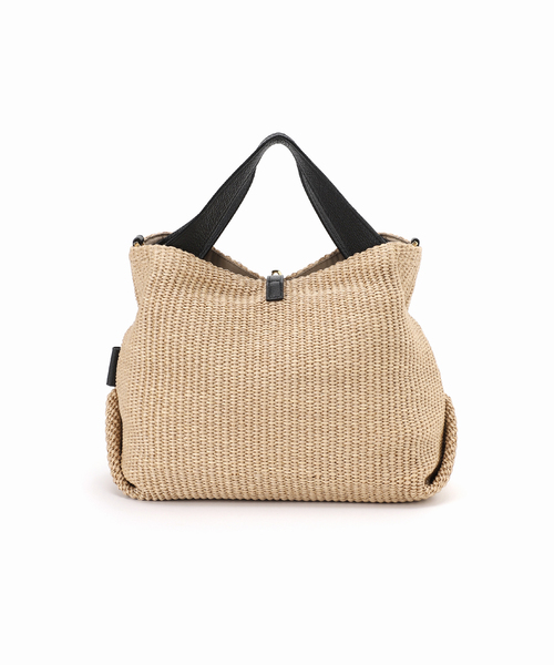 ショルダーバッグ バッグ VIOLAd’ORO/ヴィオラドーロ SANDRO BELT BAG レディース_6