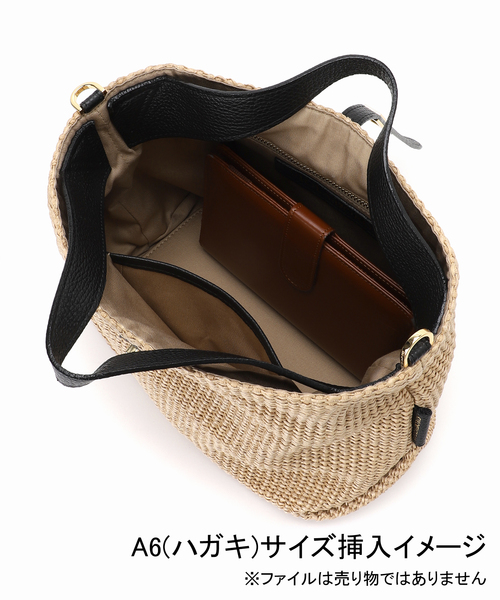 VIOLAd'ORO（ヴィオラドーロ） ショルダーバッグ バッグ VIOLAd'ORO