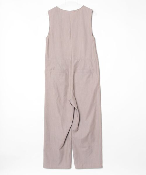 STEVEN ALAN（スティーブンアラン） オールインワン M ベージュ 