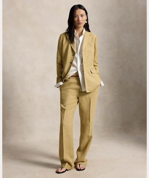 POLO RALPH LAUREN（ポロ・ラルフローレン） ジャケット テーラード