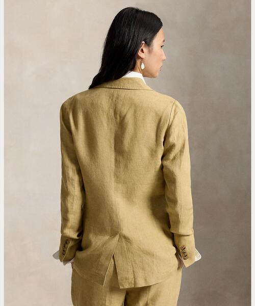 POLO RALPH LAUREN（ポロ・ラルフローレン） ジャケット テーラード