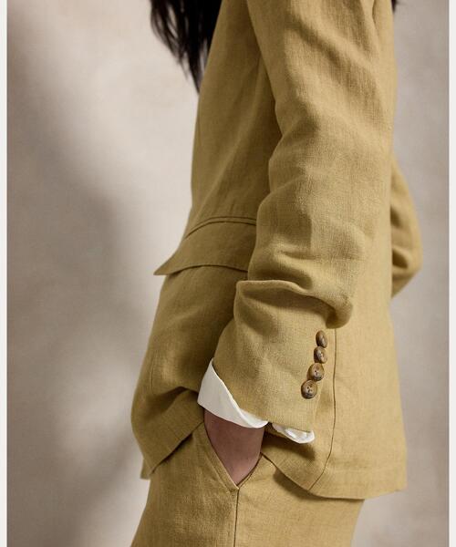 POLO RALPH LAUREN（ポロ・ラルフローレン） ジャケット テーラード
