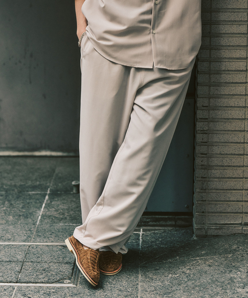 417 EDIFICE（フォーワンセブンエディフィス） シャツ WEB限定” 2点