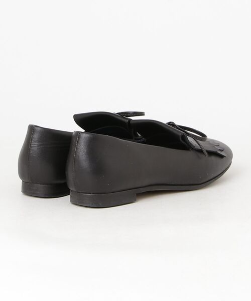 「tsumori chisato WALK」 シューズ 22.5cm ブラック レディース_画像2