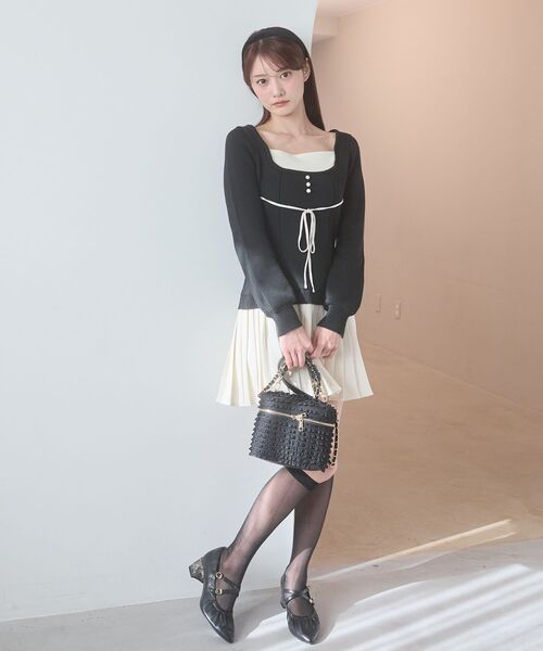 MAJESTIC LEGON（マジェスティックレゴン） ワンピース レイヤード