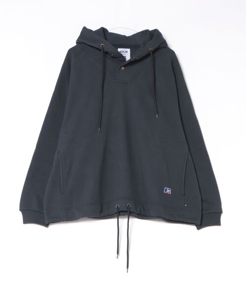 サツキ　　１２０センチ Russell Athletic（ラッセル アスレティック） トレーナー スウェット
