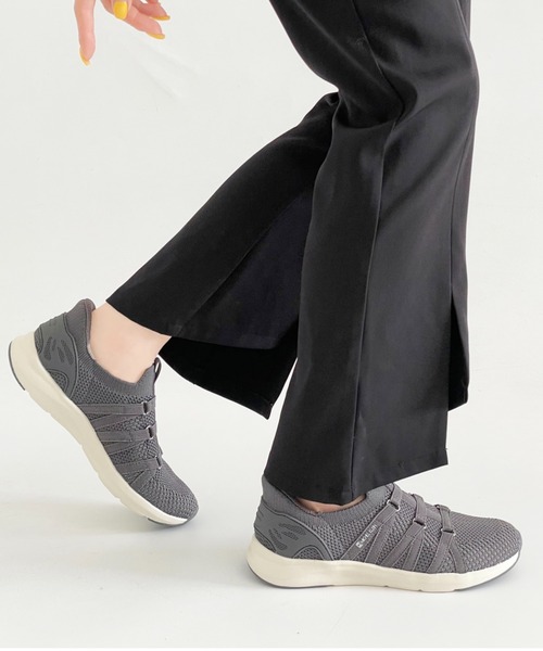 MK MICHEL KLEIN（エムケー ミッシェルクラン） スニーカー MK 軽量