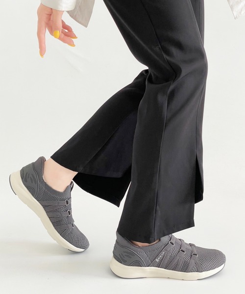 MK MICHEL KLEIN（エムケー ミッシェルクラン） スニーカー 「ハンズ