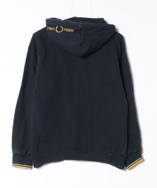 FRED PERRYプルオーバーパーカー美品 楽天市場】フレッドペリー FRED PERRY プルオーバー パーカー メンズ