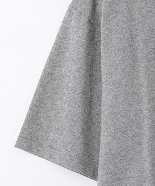 「Franklin Climbing」 半袖Tシャツ L ミント メンズ_画像4