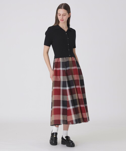BLUE LABEL CRESTBRIDGE（ブルーレーベルクレストブリッジ