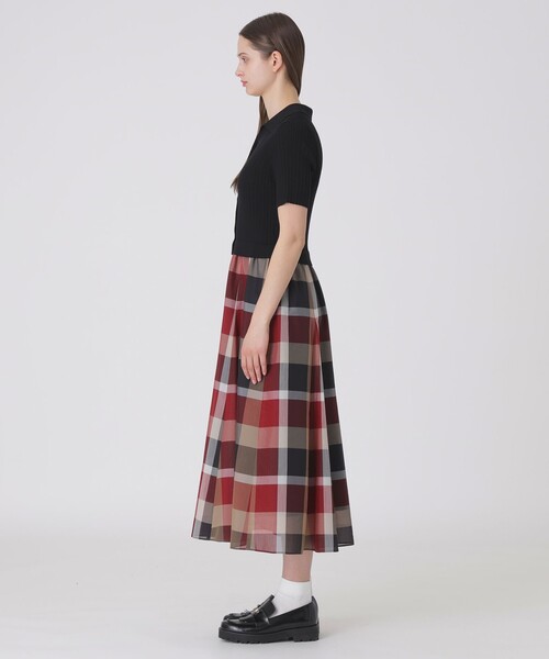 BLUE LABEL CRESTBRIDGE（ブルーレーベルクレストブリッジ