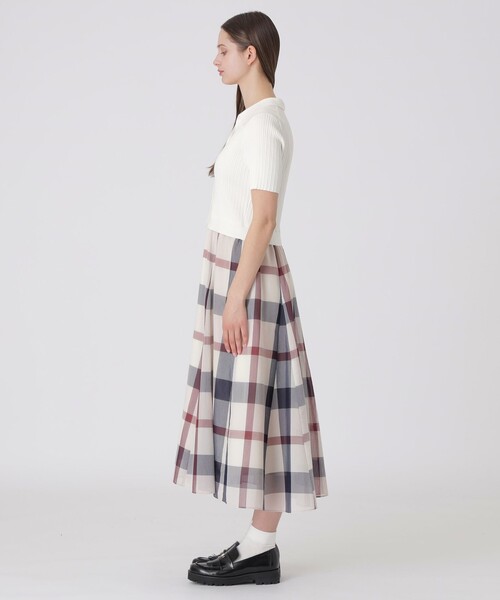 BLUE LABEL CRESTBRIDGE（ブルーレーベルクレストブリッジ