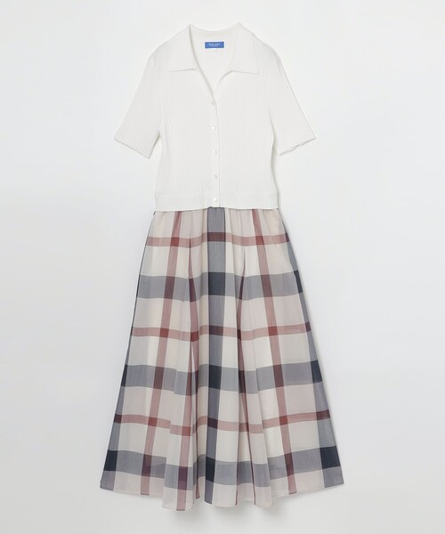 BLUE LABEL CRESTBRIDGE（ブルーレーベルクレストブリッジ
