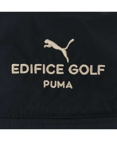 PUMA（プーマ） 帽子 ハット ユニセックス ゴルフ PUMA x EDIFICE