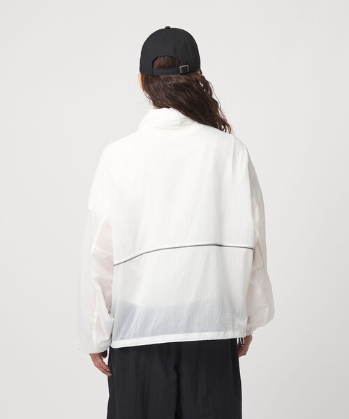 CITEN（シテン） ブルゾン アウター 「CITEN」シアージップブルゾン