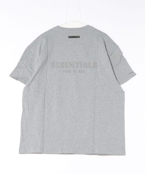 FOG ESSENTIALS（エフオージーエッセンシャルズ） tシャツ 「FOG