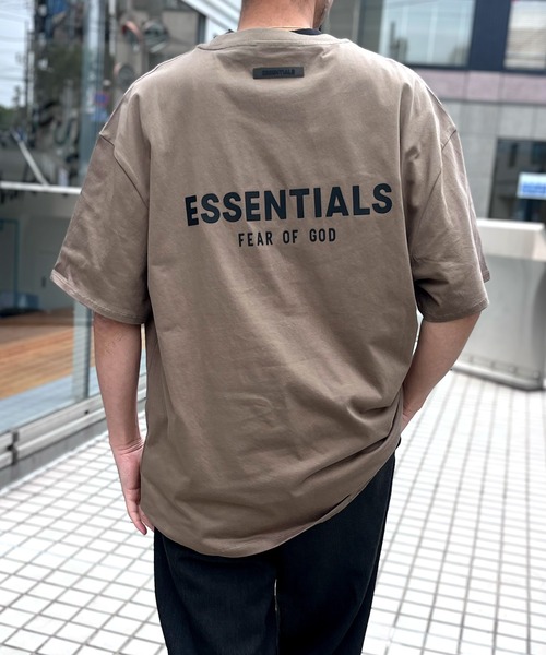 FOG ESSENTIALS(エフオージーエッセンシャルズ) tシャツ 「FOG FOG ESSENTIALS(エフオージーエッセンシャルズ) tシャツ 「FOG