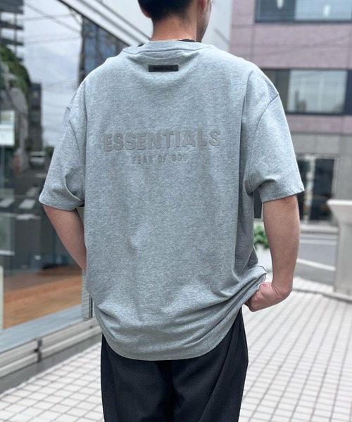 FOG ESSENTIALS（エフオージーエッセンシャルズ） tシャツ 「FOG