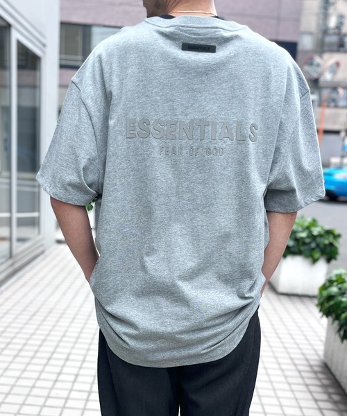 FOG ESSENTIALS（エフオージーエッセンシャルズ） tシャツ 「FOG