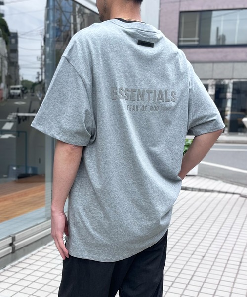 FOG ESSENTIALS（エフオージーエッセンシャルズ） tシャツ 「FOG