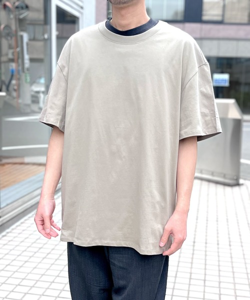 FOG ESSENTIALS（エフオージーエッセンシャルズ） tシャツ 「FOG