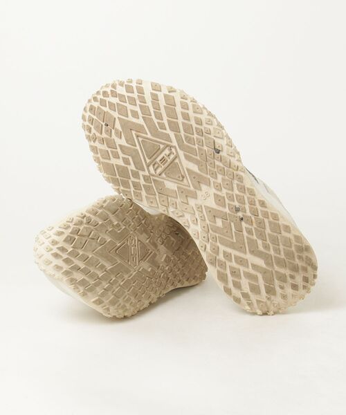「ASH」 ローカットスニーカー 36 ベージュ レディース_画像3