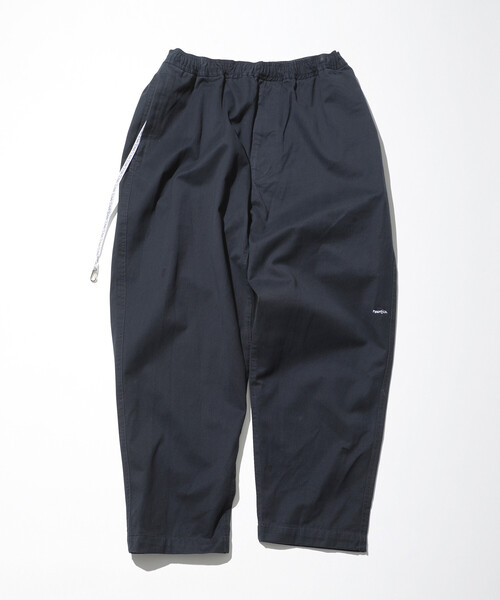 「NAUTICA」 チノパンツ X-LARGE チャコール メンズ_画像3