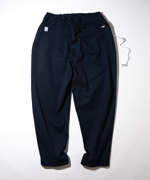 「NAUTICA」 チノパンツ X-LARGE チャコール メンズ_画像7