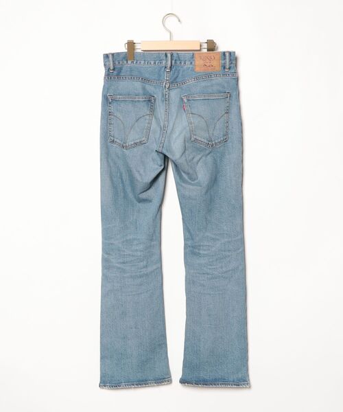 HYSTERIC GLAMOUR デニムパンツ 29インチ HYSTERIC GLAMOUR（ヒステリックグラマー） デニムパンツ 29inch
